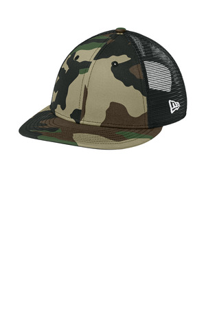 Flag Camo/ Black