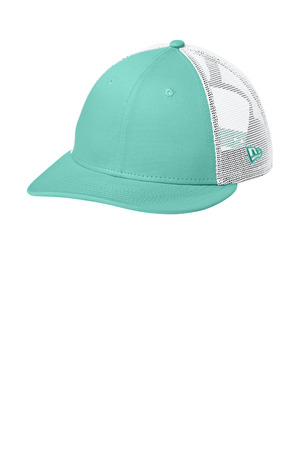 Flag Mint/ White