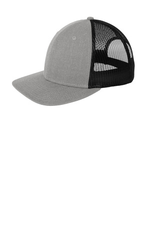 Heather Grey/ Black